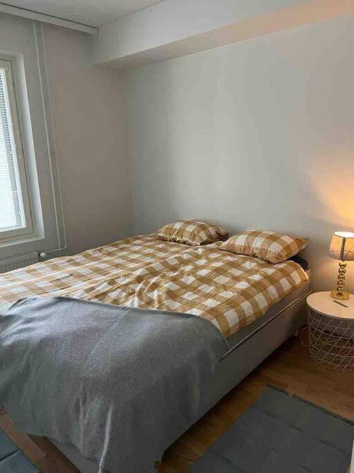 Modern 1Bedroom Apartment With Sauna Вантаа Екстериор снимка