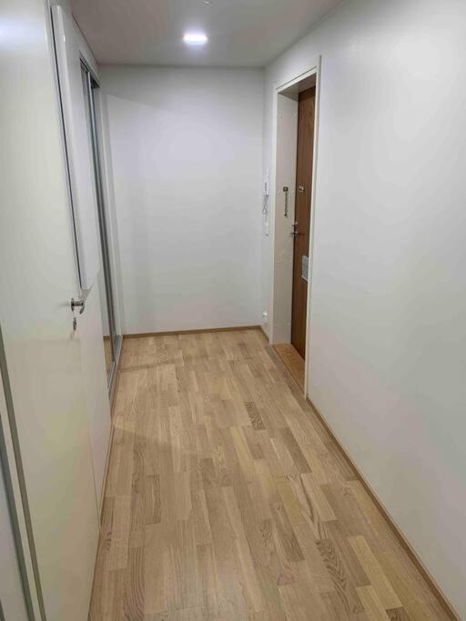 Modern 1Bedroom Apartment With Sauna Вантаа Екстериор снимка