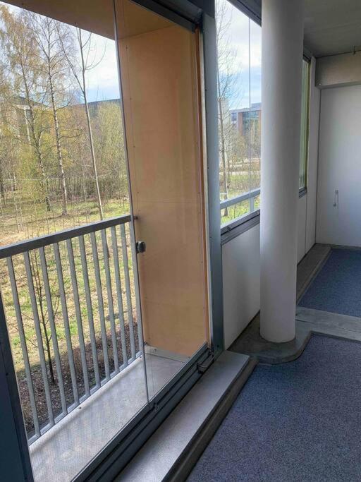 Modern 1Bedroom Apartment With Sauna Вантаа Екстериор снимка