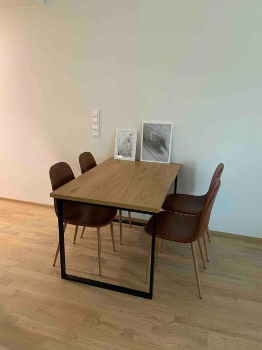 Modern 1Bedroom Apartment With Sauna Вантаа Екстериор снимка